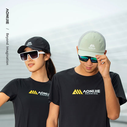 AONIJIE Sun-Protective Mesh Outdoor Hat - E4615