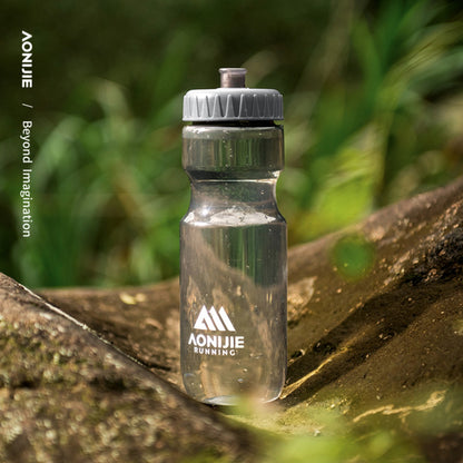 AONIJIE 700ml BPA-Free 100℃-Resistant Water Bottle-SD33