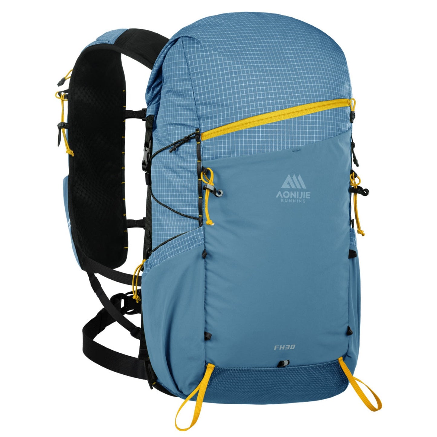 AONIJIE C9111 30L Unisex Mehrzweck-Wanderrucksack