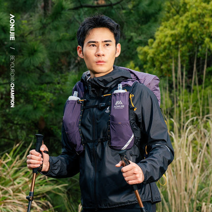 AONIJIE 30L Upgraded Multipurpose Backpack- FH2530｜New Colors