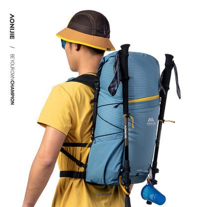 AONIJIE 30L Upgraded Multipurpose Backpack-FH2530