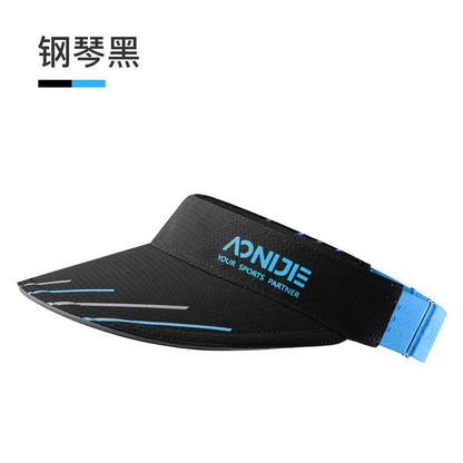AONIJIE E4113 Sports Visor Cap