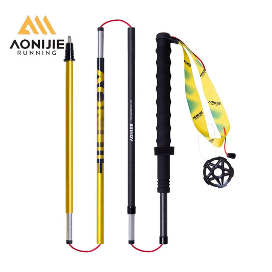 AONIJIE E4210 110CM 120CM Carbon Fiber Trekking Poles