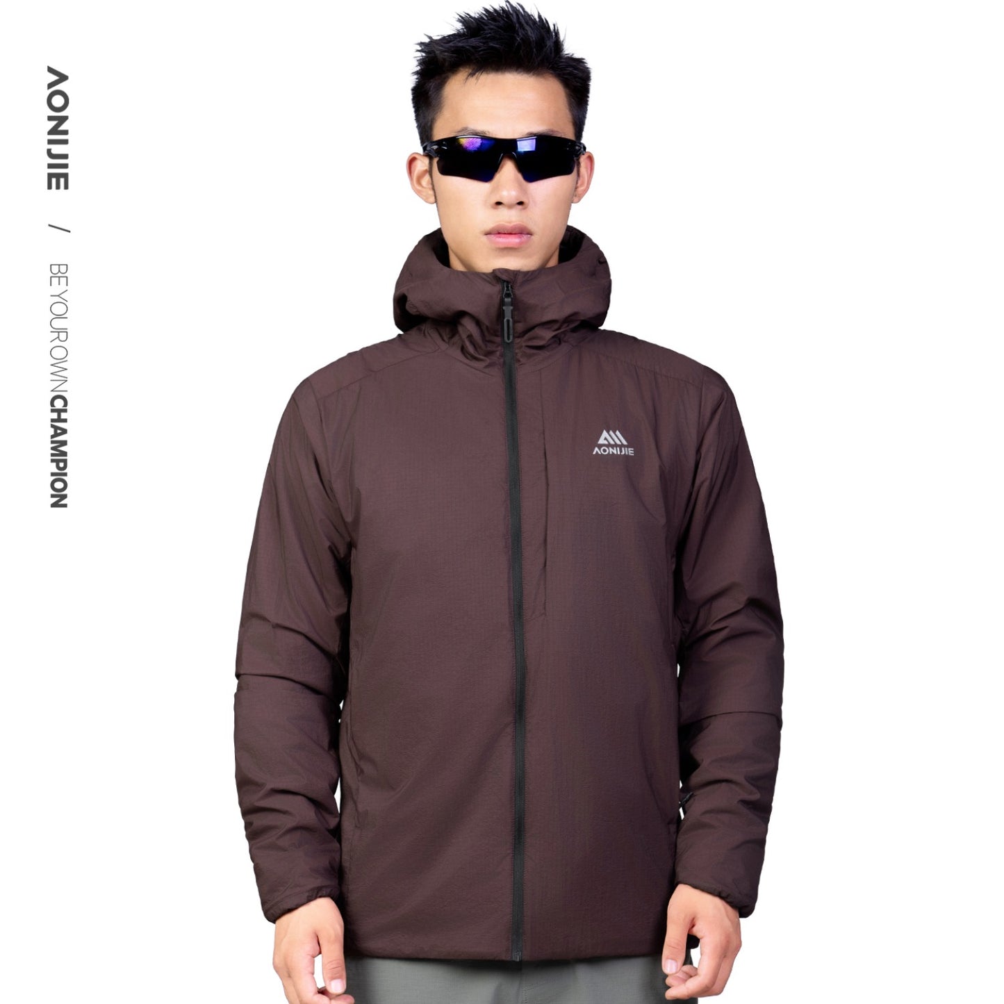 AONIJIE Outdoor Windproof Jacket -F5245