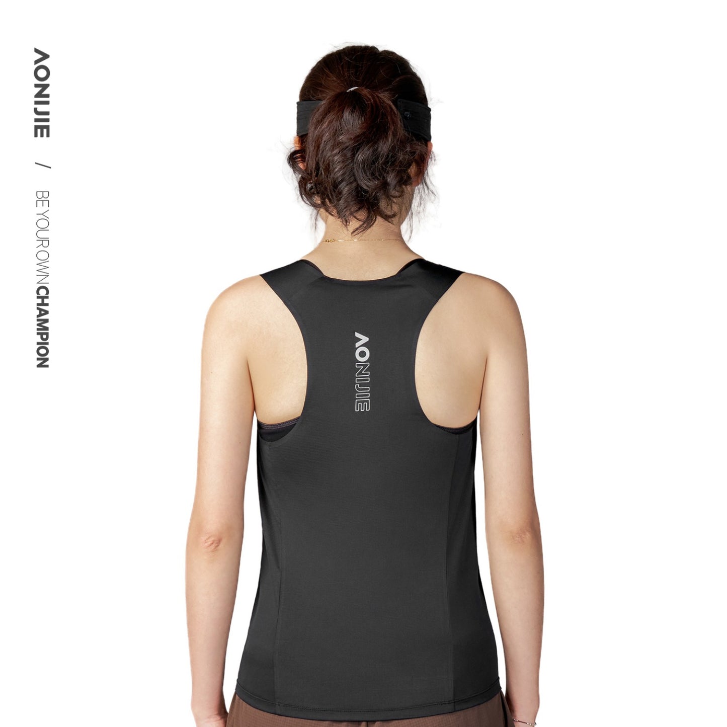 AONIJIE Women's Racerback Tank Top -FW6268