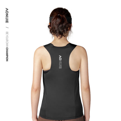 AONIJIE Women's Racerback Tank Top -FW6268