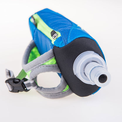 AONIJIE Quick Grip Handheld Soft Water Bottle -E908