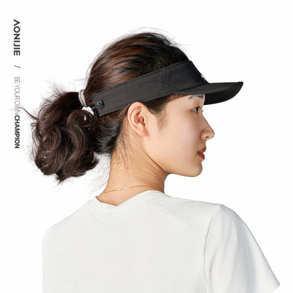 AONIJIE Ultralight Trail Running Visor -E4643