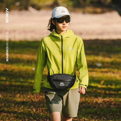AONIJIE 4L Hiking Fanny Pack - FH2502