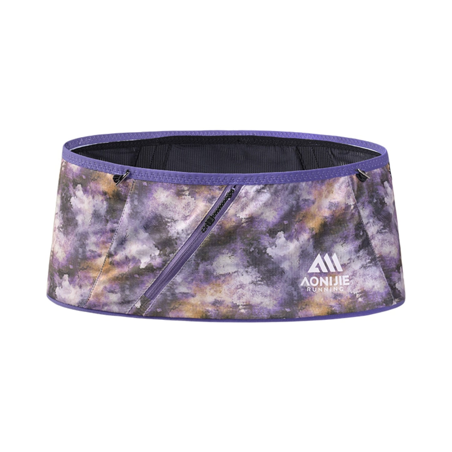 AONIJIE Printed Athletic Running Belt -W8142