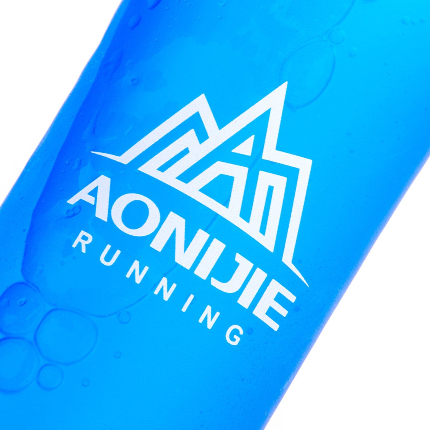 AONIJIE  450ML Collapsible Soft Flask  -SD19