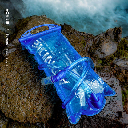AONIJIE 1/ 1.5/ 2/ 3L Hydration Bladder -SD51