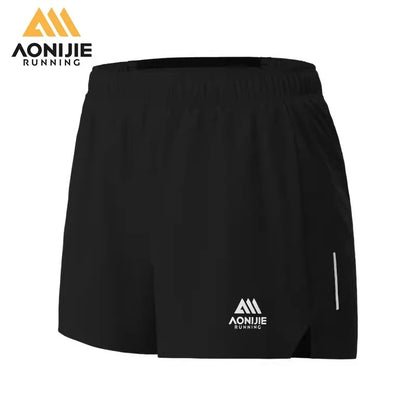 AONIJIE - Women's Running Shorts - Lightweight, Quick Dry with Pockets - FW6199