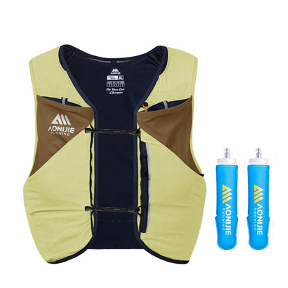 AONIJIE 8L New Color Mont Blanc Series Backpack -MB8L