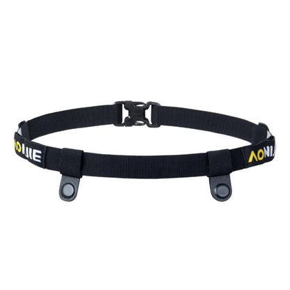 AONIJIE Magnetic Race Number Belt - E4435