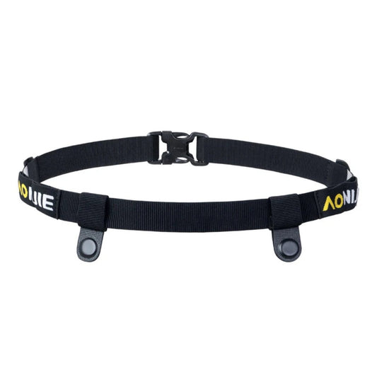AONIJIE Magnetic Race Number Belt - E4435
