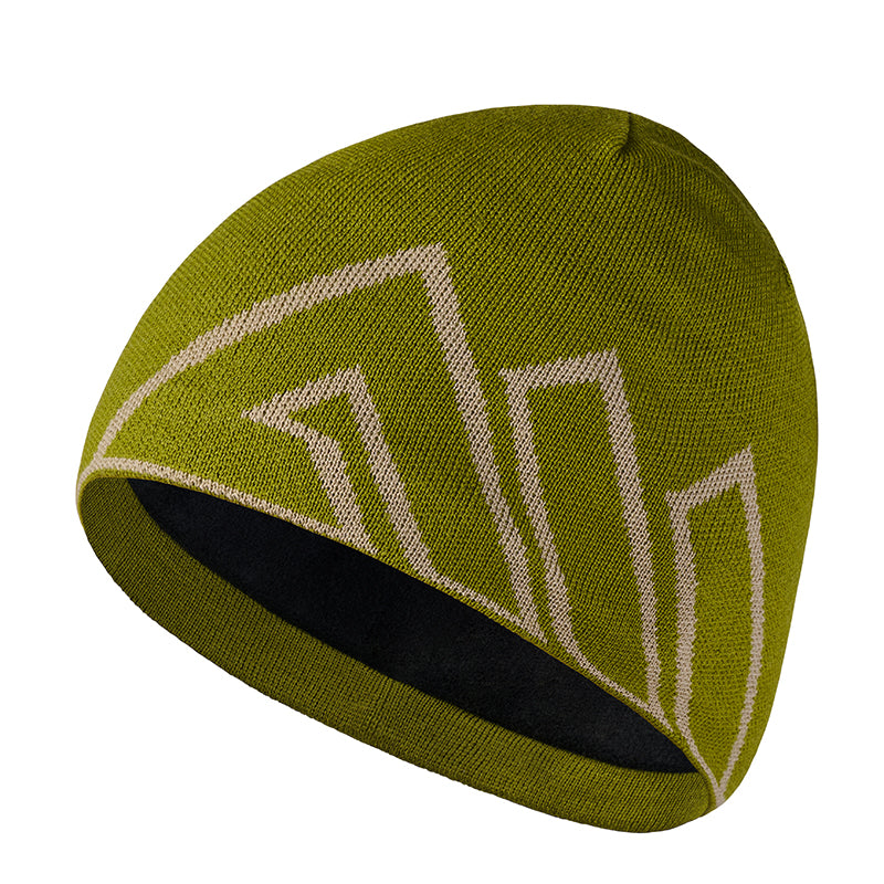 AONIJIE Wool Knitted Beanie 2.0 -M39