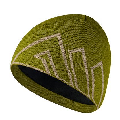 AONIJIE Wool Knitted Beanie 2.0 -M39