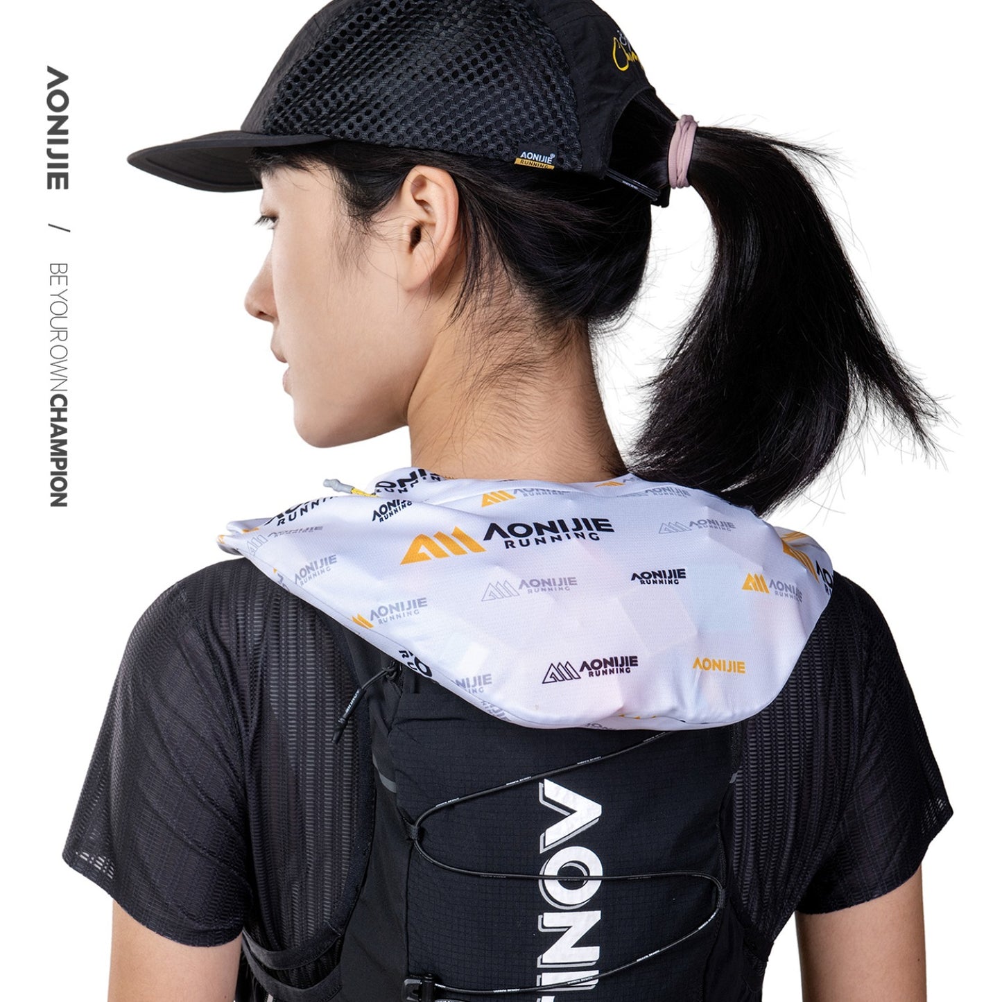 AONIJIE Sports Cooling Towel -E4429