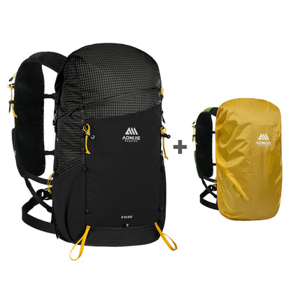 AONIJIE FH2530 Backpack -Limited Time with FREE Rain Cover