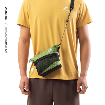 AONIJIE  Waterproof Hiking Shoulder Bag - FH2503