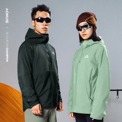 AONIJIE Outdoor Windproof Jacket -F5245