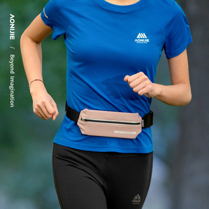AONIJIE Waterproof Running Waist Pack - W8129