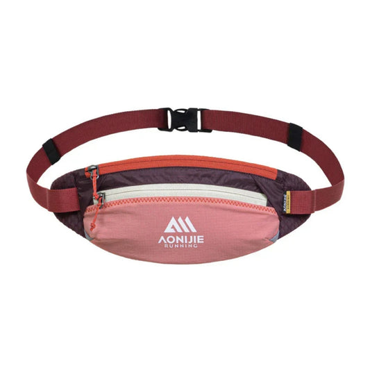 AONIJIE Multi-Functional Sports Waist Pack -W8133