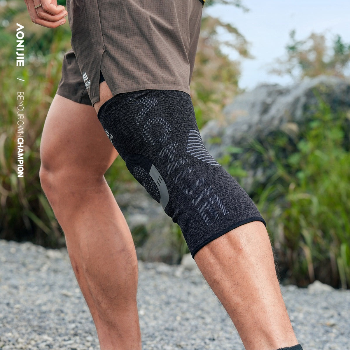 AONIJIE Sports Knee Brace -E4449