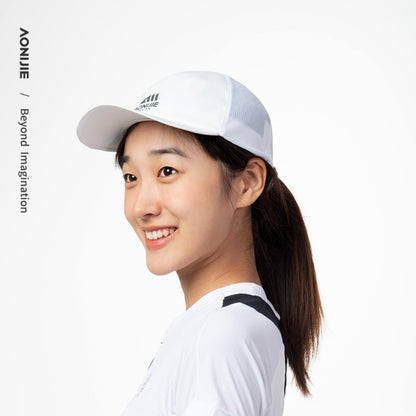 AONIJIE Sun-Protective Mesh Outdoor Hat - E4615