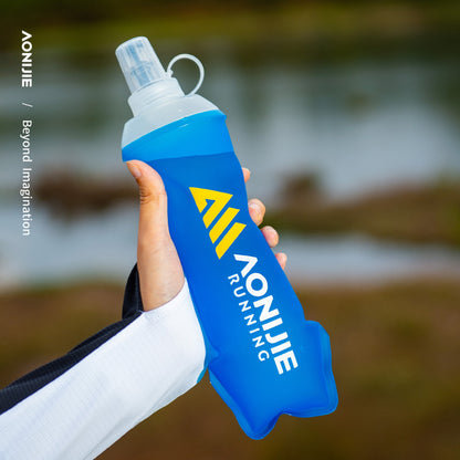 AONIJIE  500ml Collapsible Soft Flask- SD71