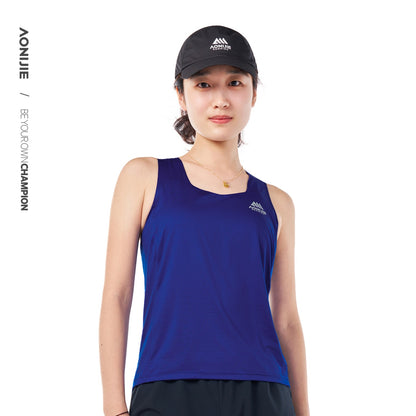 AONIJIE Women's Racerback Tank Top -FW6268