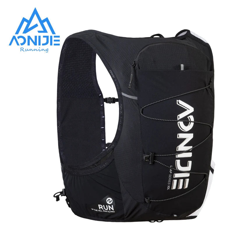 AONIJIE C9116 lightweight hydration backpack full product view