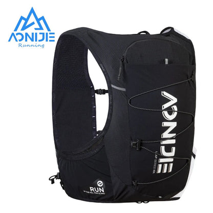 AONIJIE C9116 lightweight hydration backpack full product view