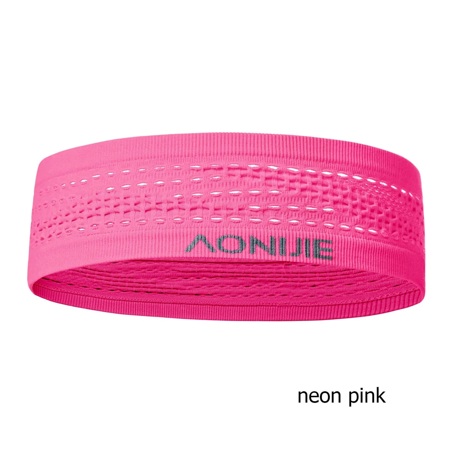 AONIJIE E4423 Anti-Rutsch Schweißband 