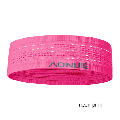 AONIJIE E4423 Anti-Rutsch Schweißband 