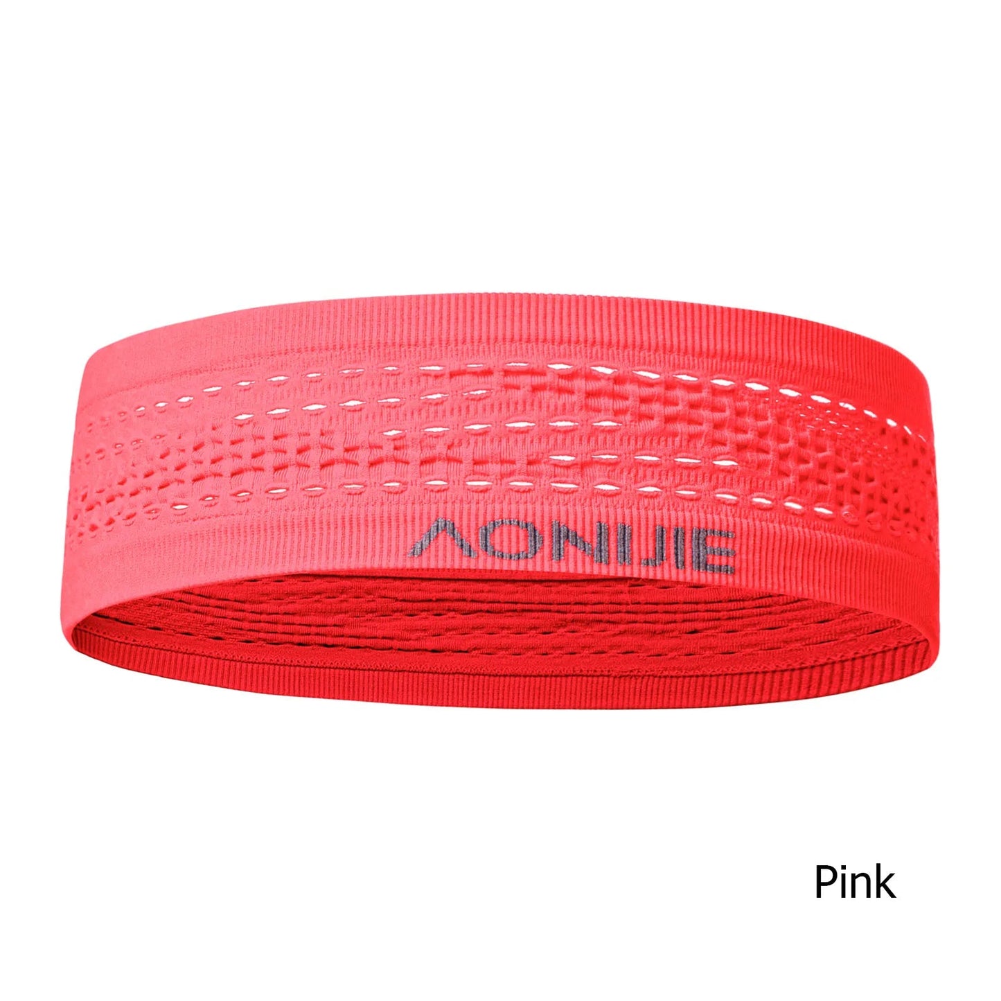 AONIJIE E4423 Anti-Rutsch Schweißband 