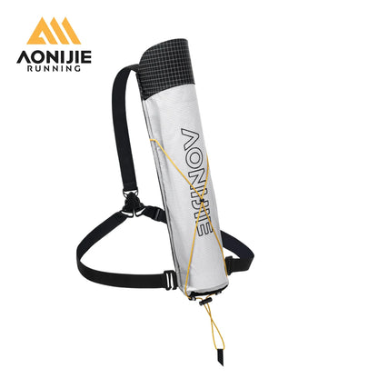 AONIJIE Waterproof Trekking Pole Holder – Lightweight & Quick-Access Design-E4432