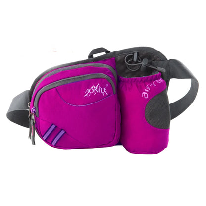 AONIJIE E809 Hydration Waist Bag Running Belt