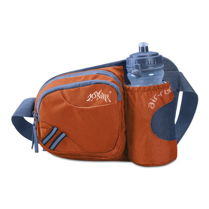AONIJIE E809 Hydration Waist Bag Running Belt