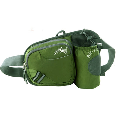 AONIJIE E809 Hydration Waist Bag Running Belt