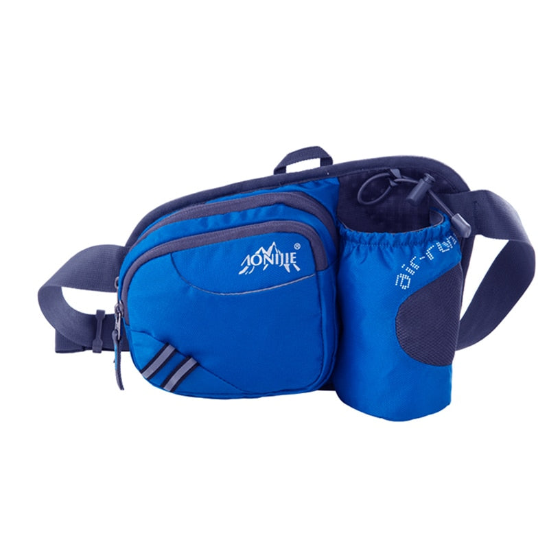 AONIJIE E809 Hydration Waist Bag Running Belt