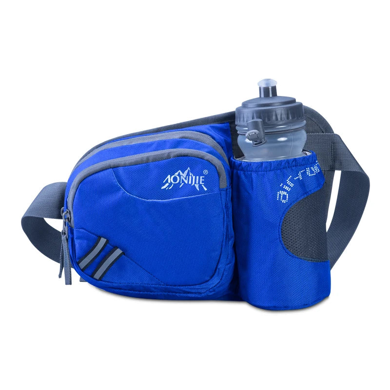 AONIJIE E809 Hydration Waist Bag Running Belt