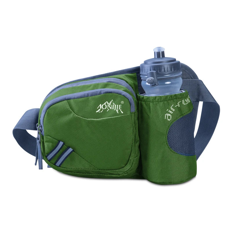 AONIJIE E809 Hydration Waist Bag Running Belt