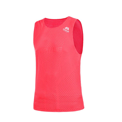 AONIJIE - Men’s Summer Quick-Dry Sports Vest - Breathable Sleeveless - FM5189