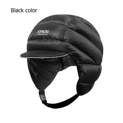 AONIJIE M35 M36 Wintermütze Ohrenschutz Schal 