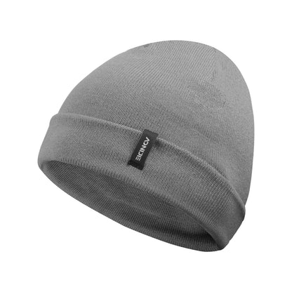 AONIJIE M39 Wollstrickmütze Beanie 