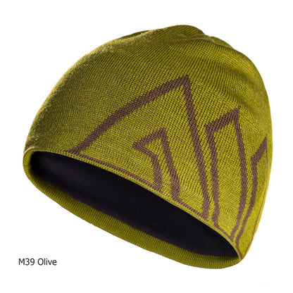 AONIJIE M39 Wollstrickmütze Beanie 