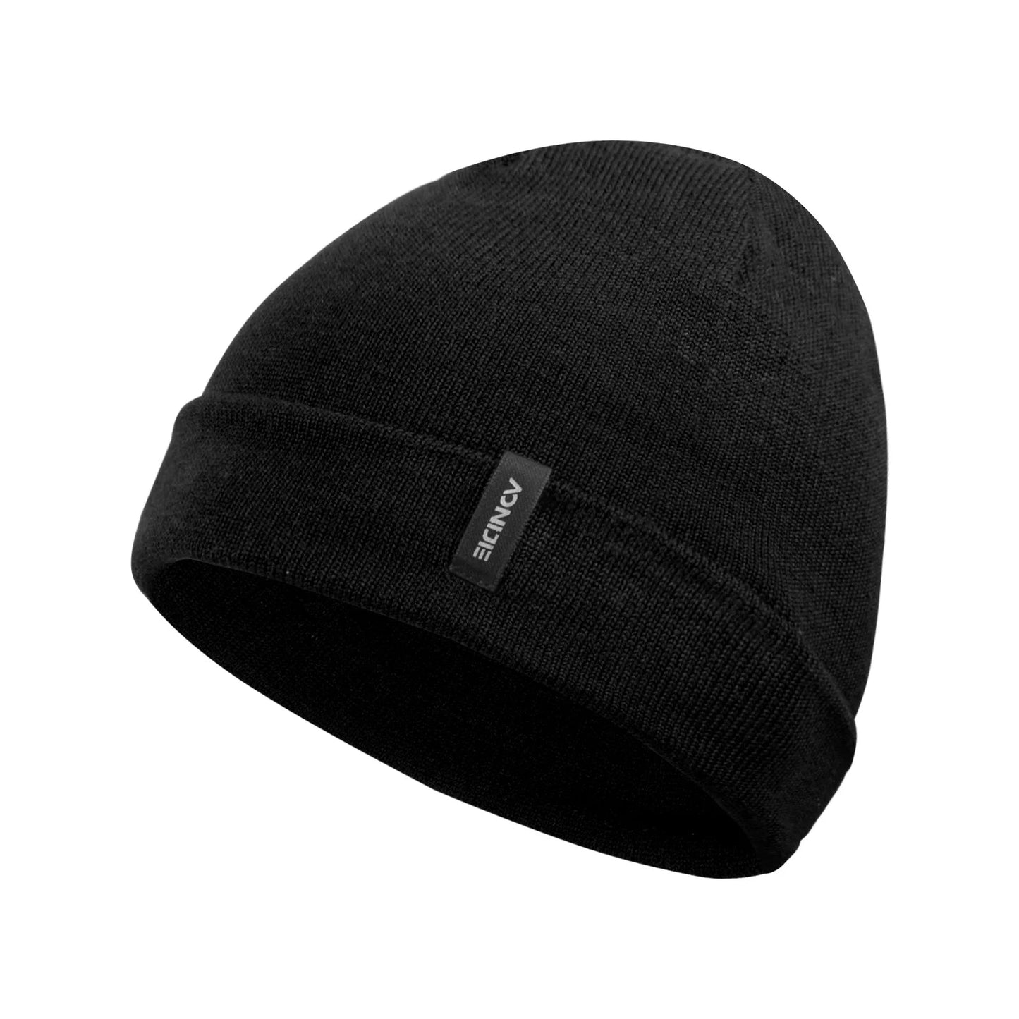 AONIJIE M39 Wollstrickmütze Beanie 