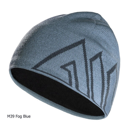 AONIJIE M39 Wollstrickmütze Beanie 